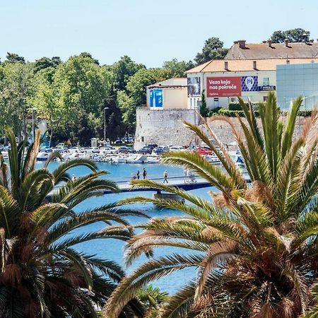 Bayshore Apartment Zadar Extérieur photo