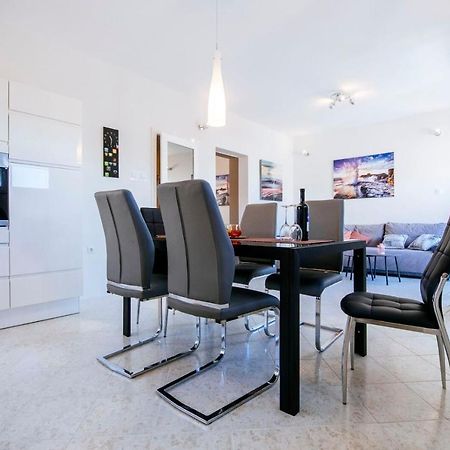 Bayshore Apartment Zadar Extérieur photo