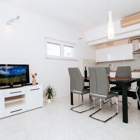 Bayshore Apartment Zadar Extérieur photo