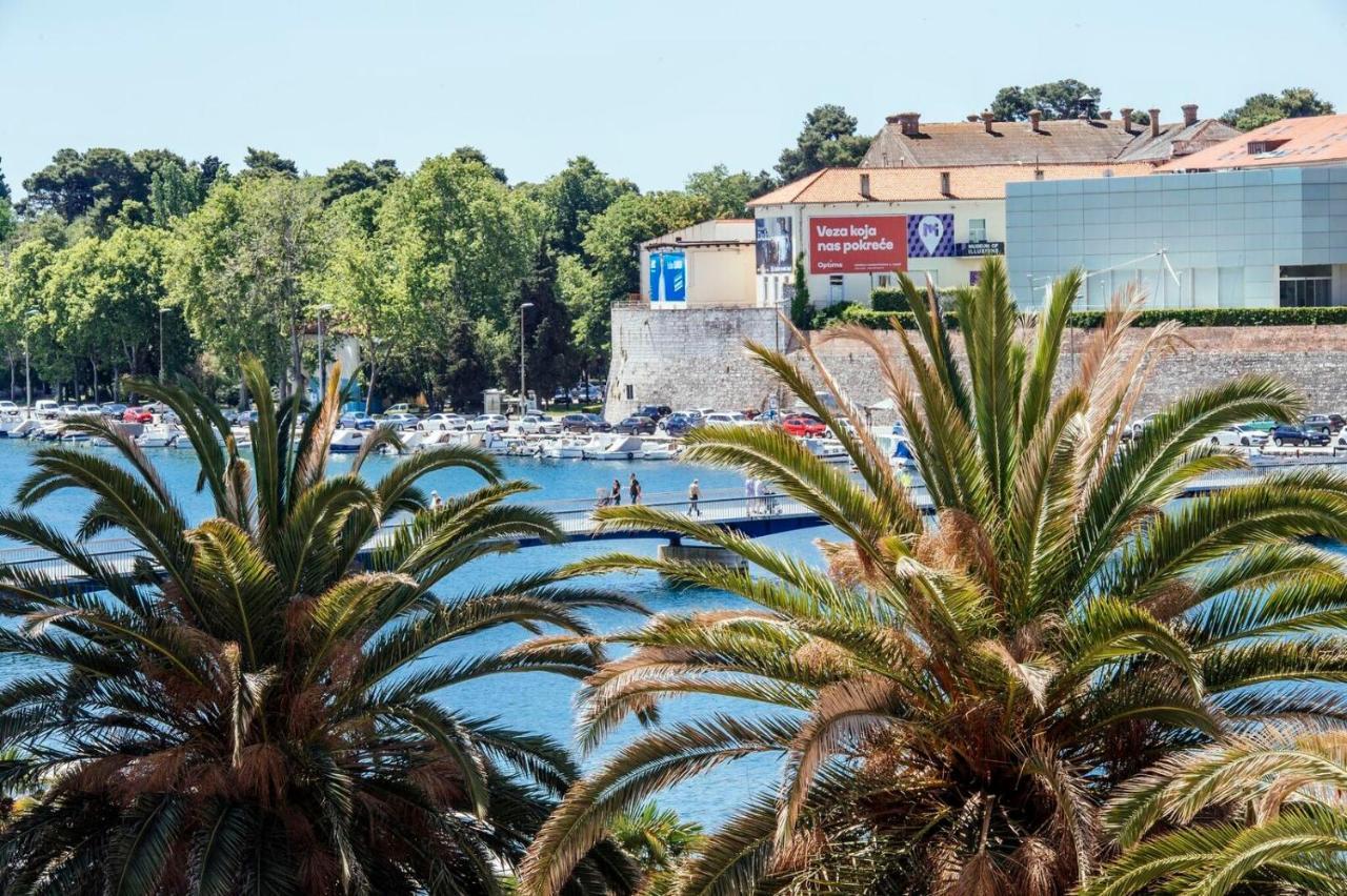 Bayshore Apartment Zadar Extérieur photo