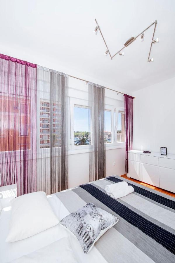 Bayshore Apartment Zadar Extérieur photo