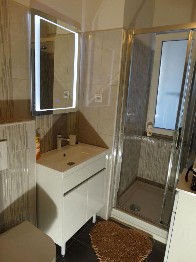 Bayshore Apartment Zadar Extérieur photo
