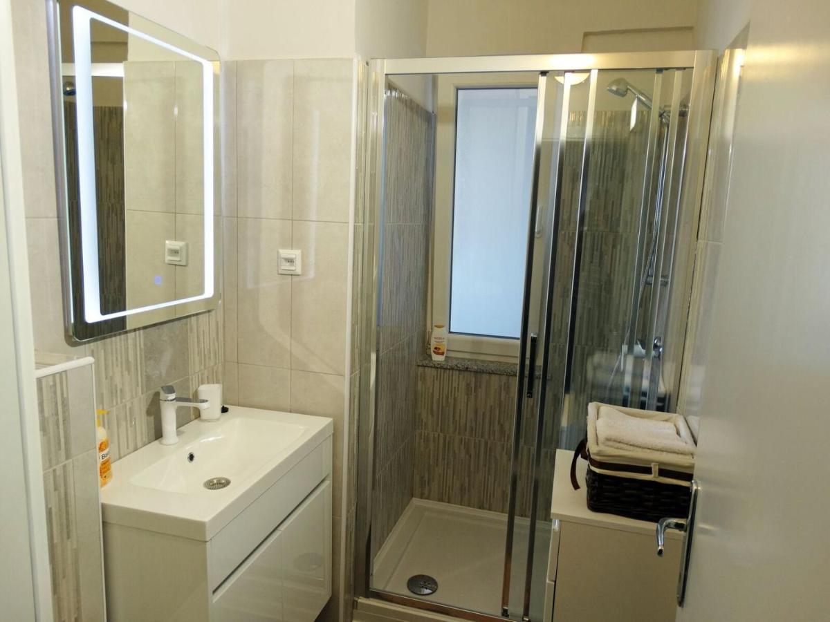 Bayshore Apartment Zadar Extérieur photo