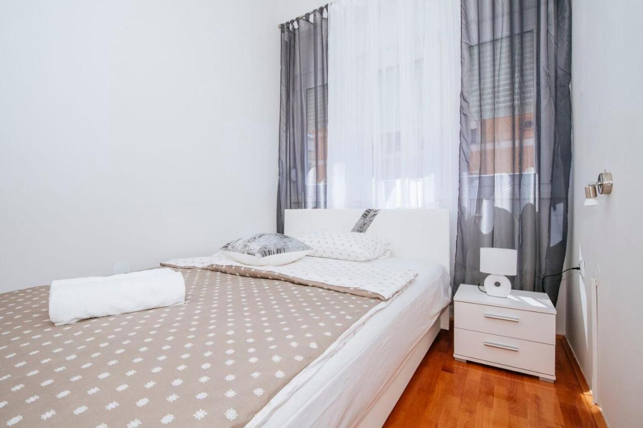Bayshore Apartment Zadar Extérieur photo