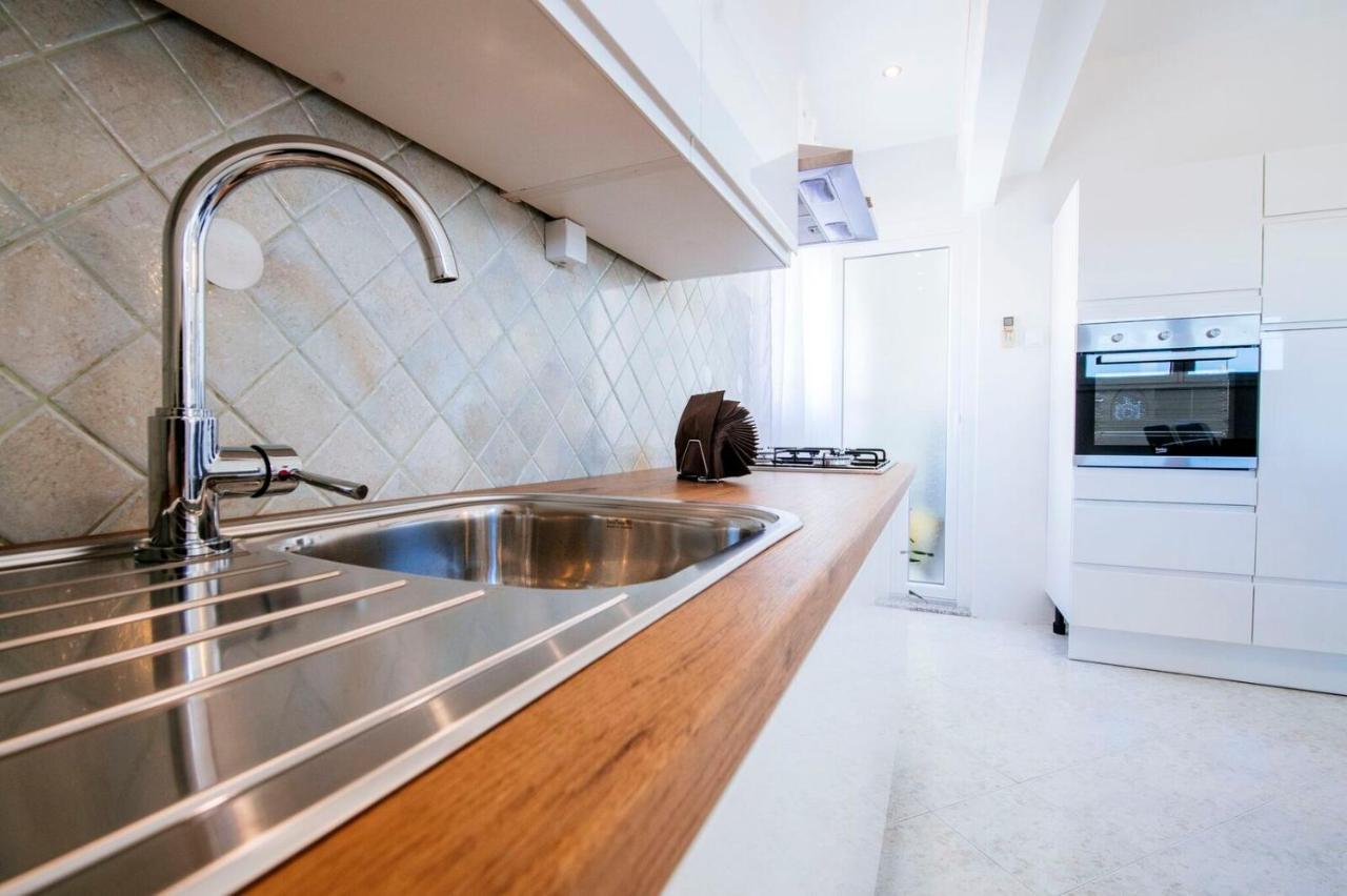Bayshore Apartment Zadar Extérieur photo