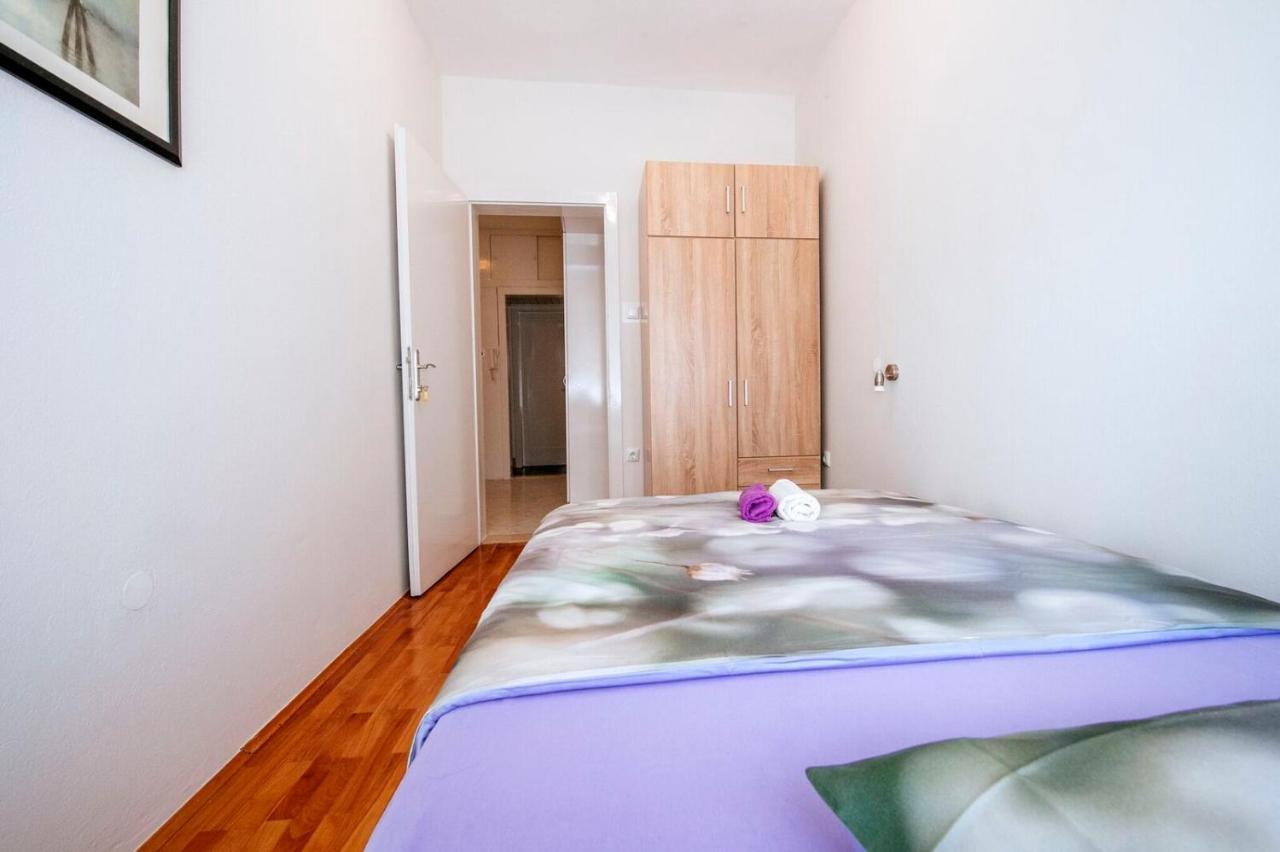 Bayshore Apartment Zadar Extérieur photo
