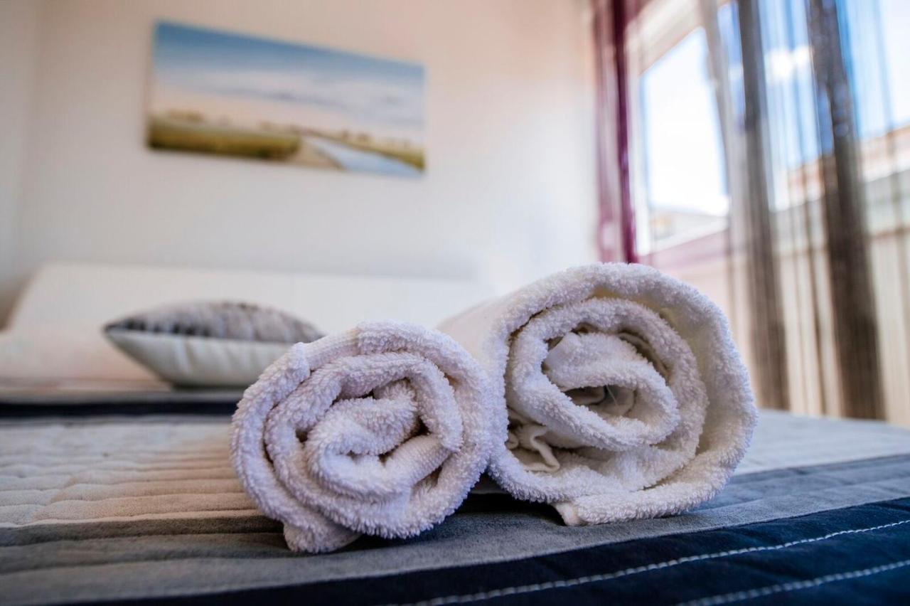 Bayshore Apartment Zadar Extérieur photo