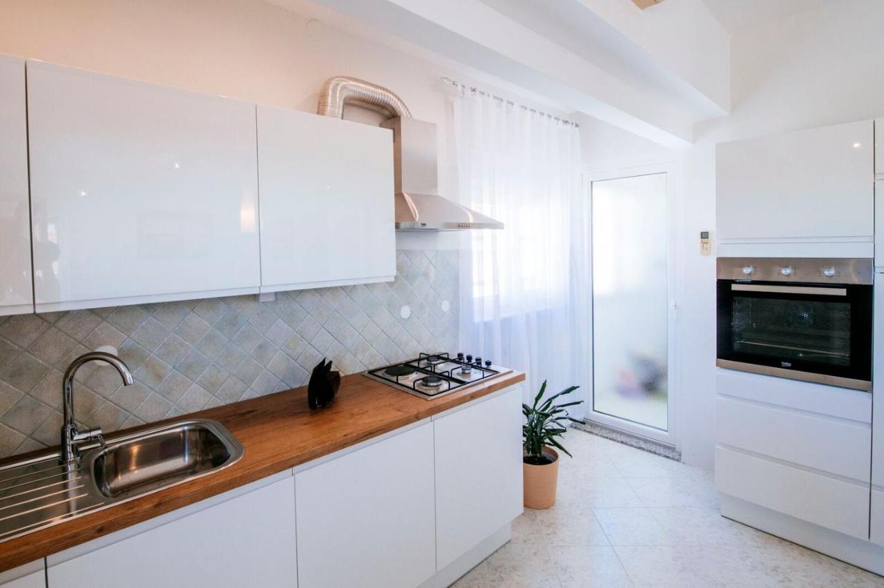Bayshore Apartment Zadar Extérieur photo