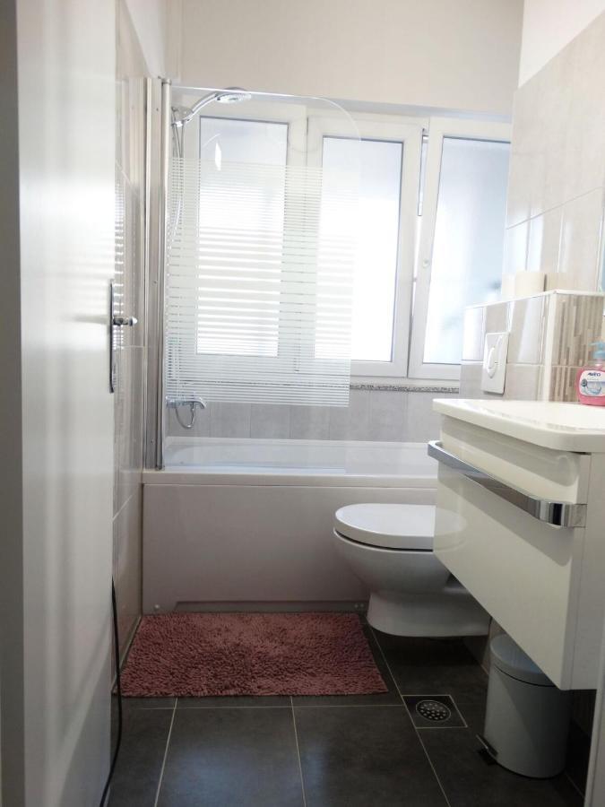 Bayshore Apartment Zadar Extérieur photo
