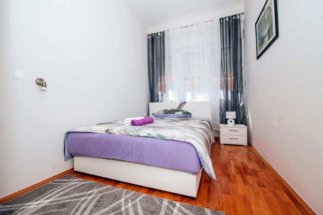 Bayshore Apartment Zadar Extérieur photo