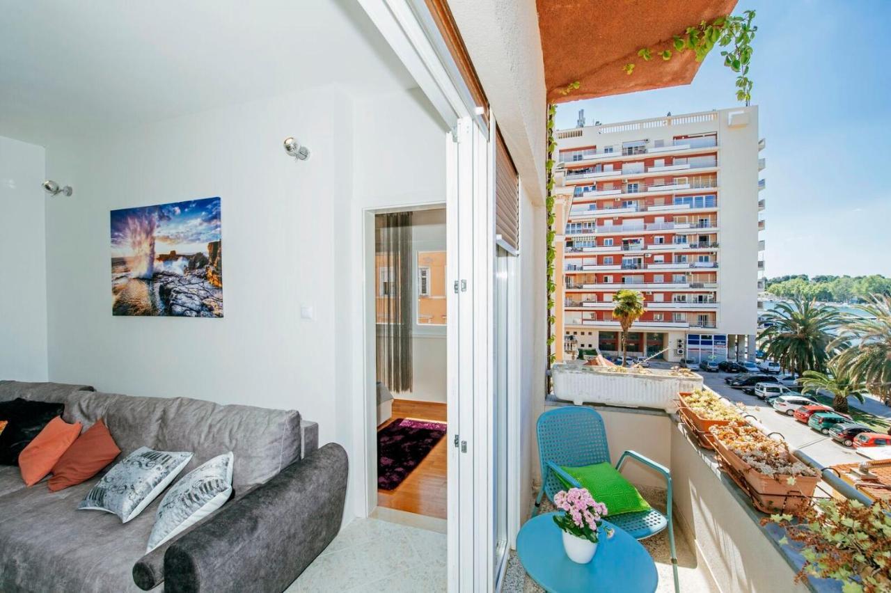 Bayshore Apartment Zadar Extérieur photo