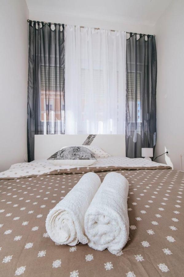 Bayshore Apartment Zadar Extérieur photo