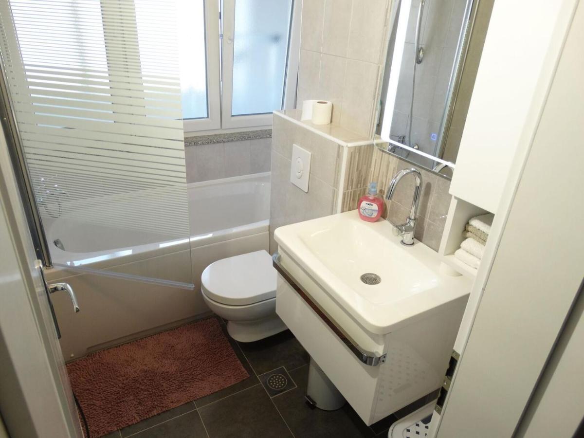Bayshore Apartment Zadar Extérieur photo
