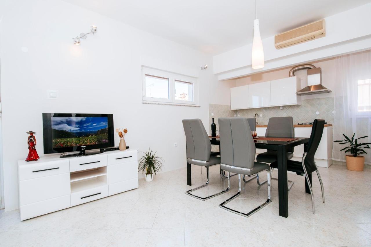 Bayshore Apartment Zadar Extérieur photo