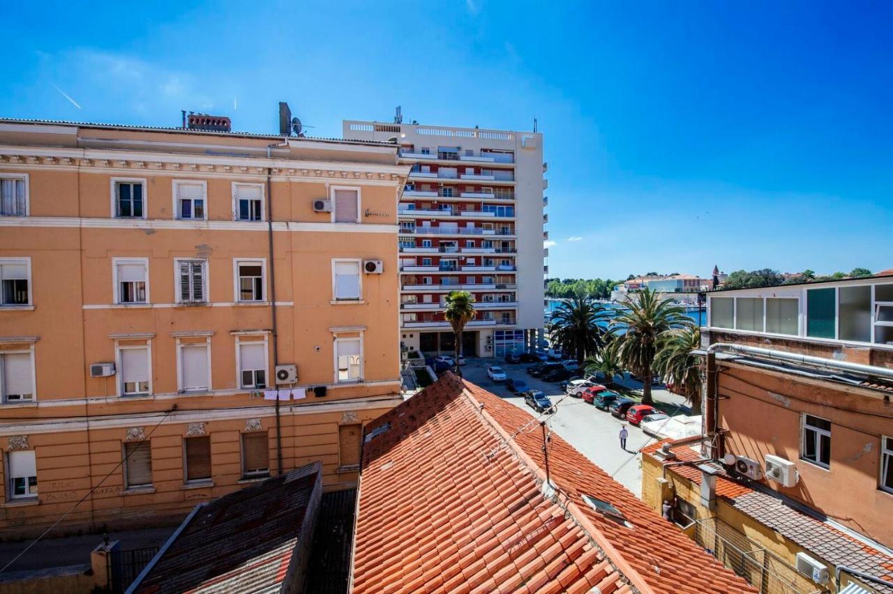 Bayshore Apartment Zadar Extérieur photo