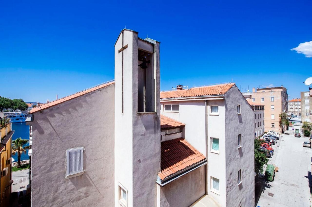 Bayshore Apartment Zadar Extérieur photo