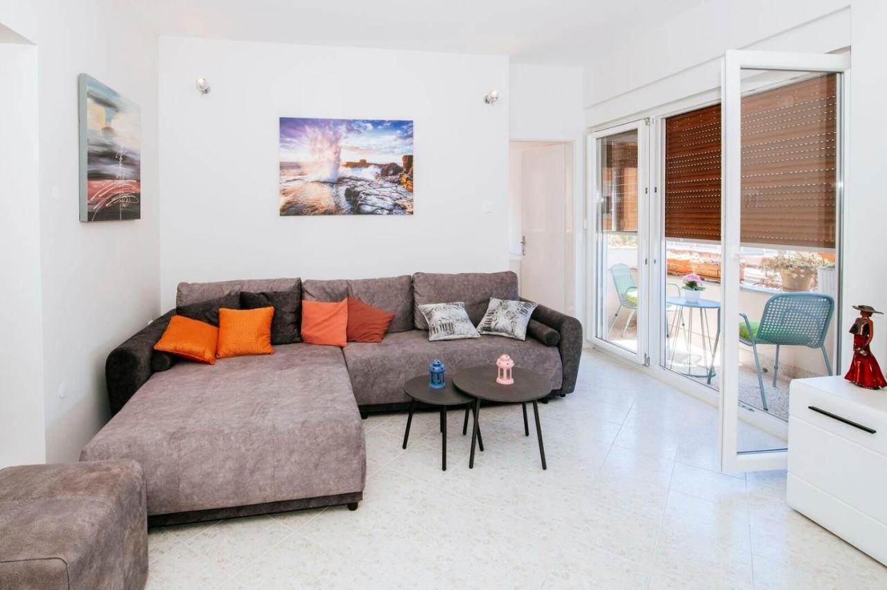 Bayshore Apartment Zadar Extérieur photo