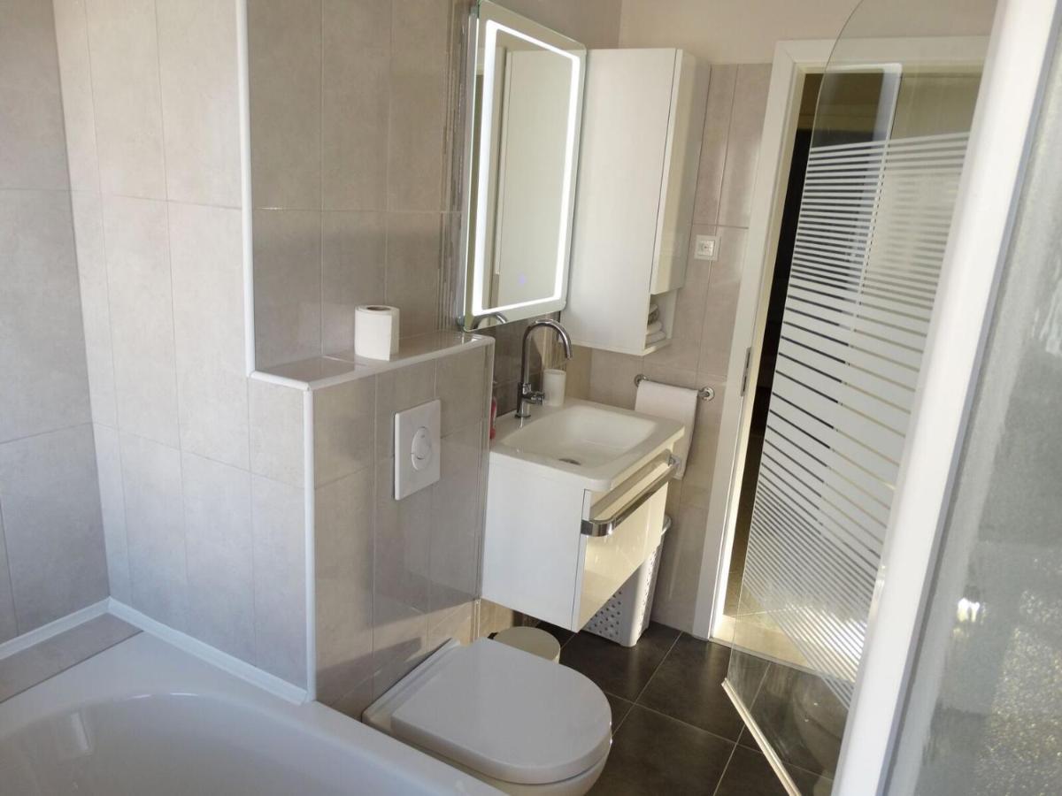 Bayshore Apartment Zadar Extérieur photo