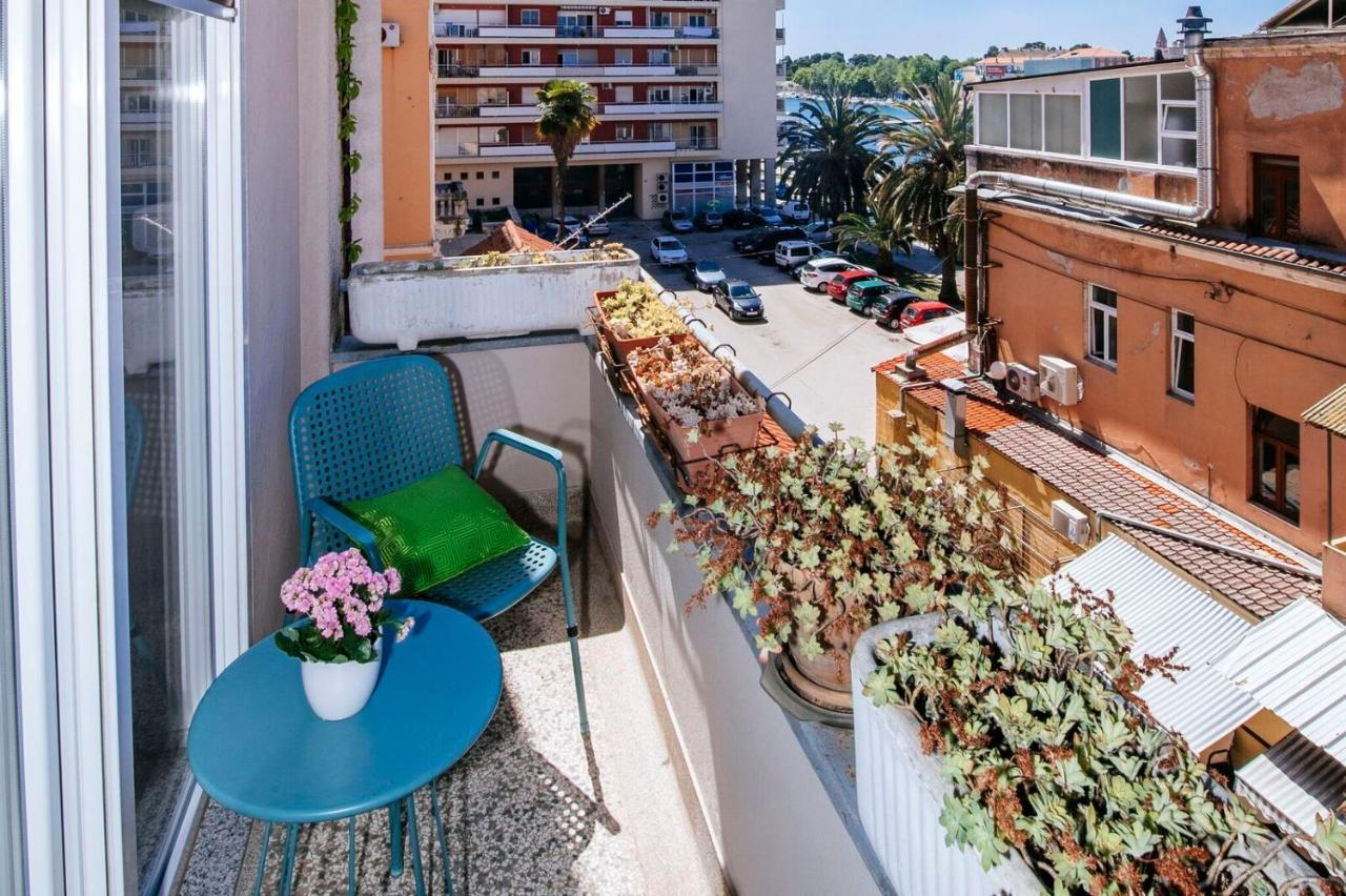 Bayshore Apartment Zadar Extérieur photo