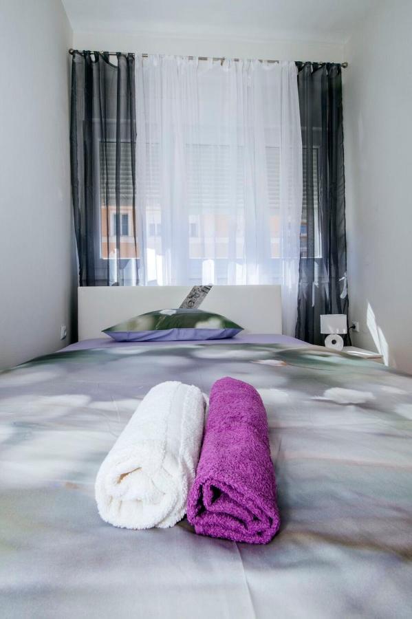 Bayshore Apartment Zadar Extérieur photo