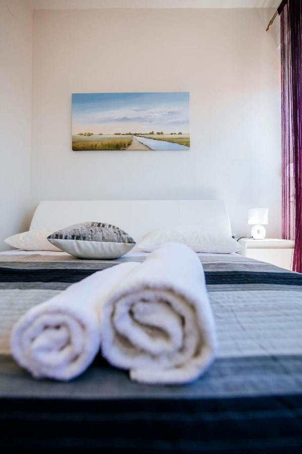 Bayshore Apartment Zadar Extérieur photo