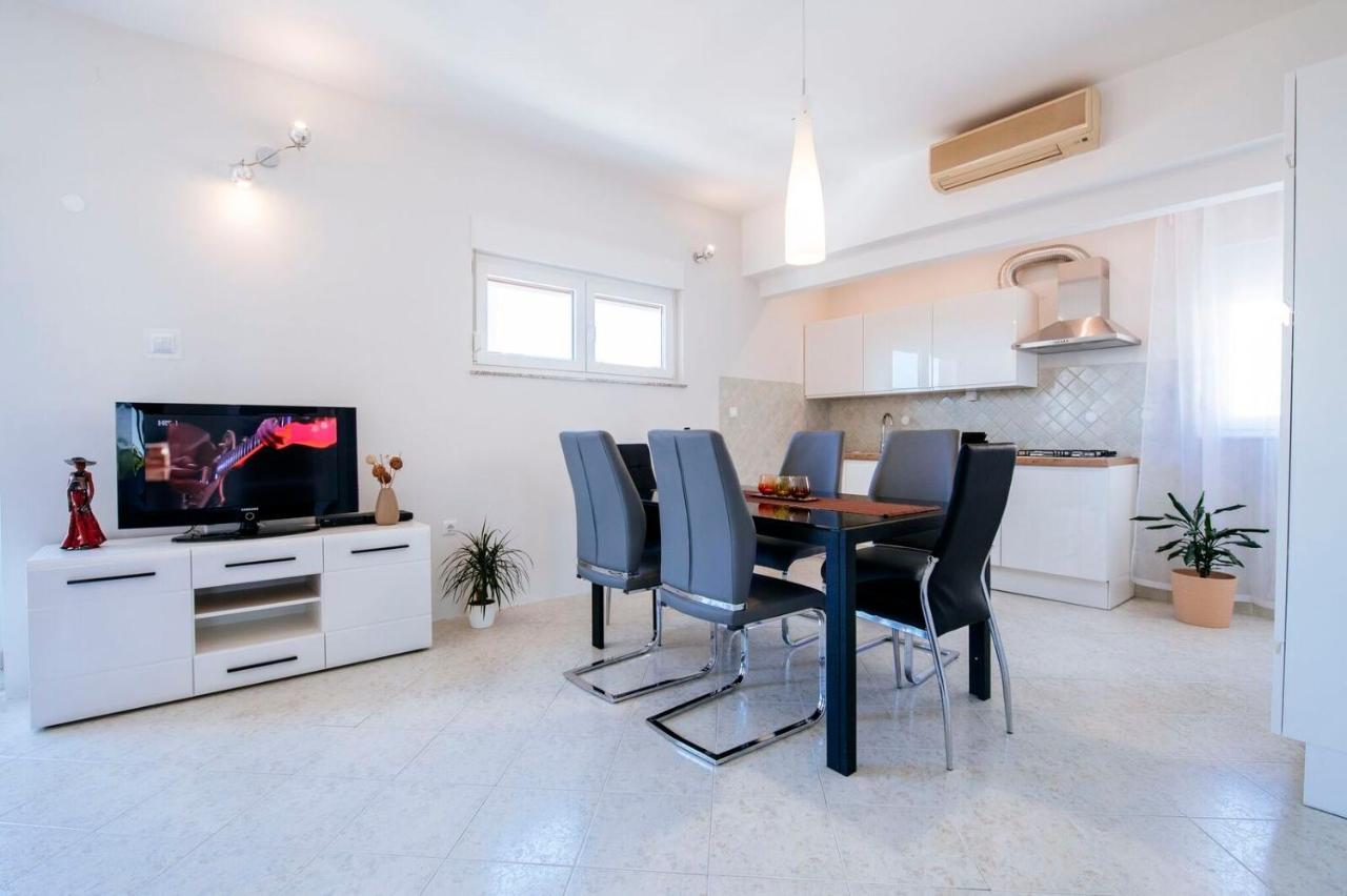 Bayshore Apartment Zadar Extérieur photo
